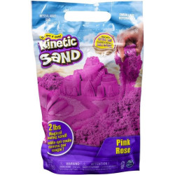Kinetic Sand Colour Bag...