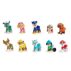 Multipack 10 Figurines Paw...