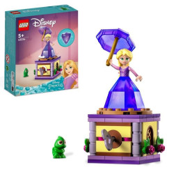 LEGO Disney Princess...