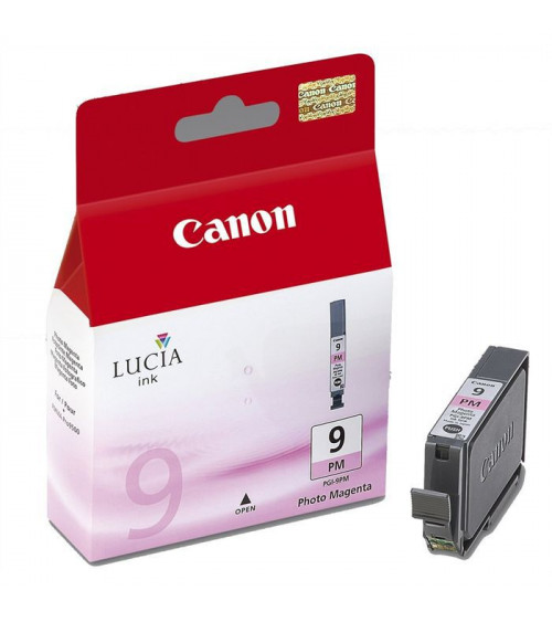 Canon PGI-9 PM photo magenta