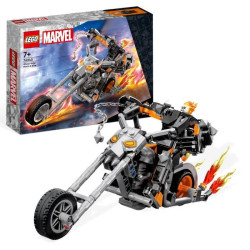 76245 Marvel Ghost Rider...