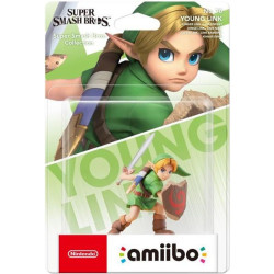 Nintendo amiibo Link Super...