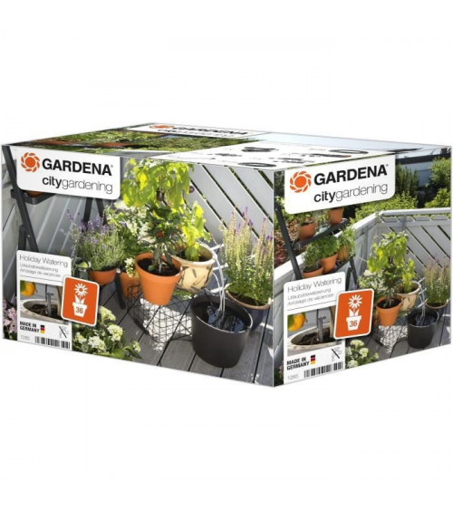Gardena Kit d'irrigation...