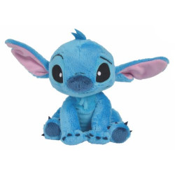 Peluche Disney Stitch 25 cm