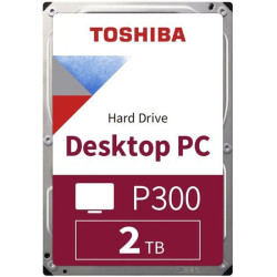 Toshiba P300 DT02ACA200 / 2...