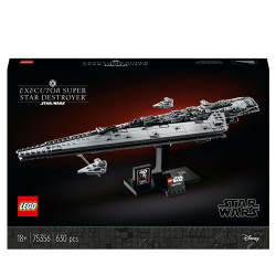 LEGO® Star Wars 75356 Le...