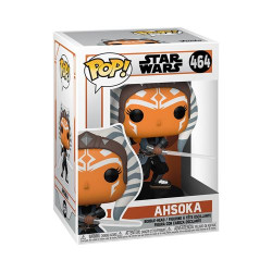 POP! Star Wars - Ahsoka...