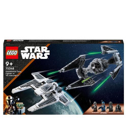 LEGO Star Wars 75348 Fang...