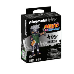 Playmobil Naruto 71099 Kakashi