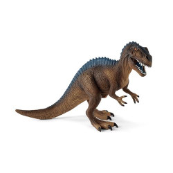 Dinosaurs Acrocanthosaurus