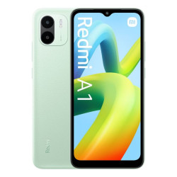 Redmi A1 32GB (Light Green,...