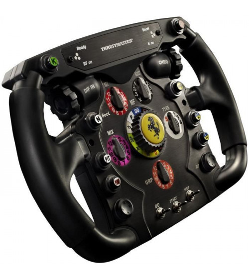 Thrustmaster Ferrari F1...