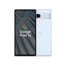 Google Pixel 7a sea