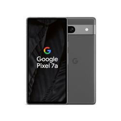 Google Pixel 7a charcoal