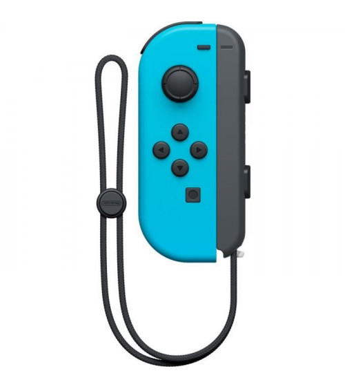 Nintendo Joy-Con (L) Neon bleu