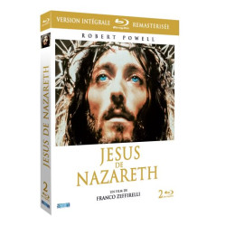 Coffret Jésus de Nazareth...