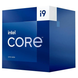 Intel Cpu Core i9-13900, box