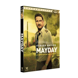 Mayday DVD
