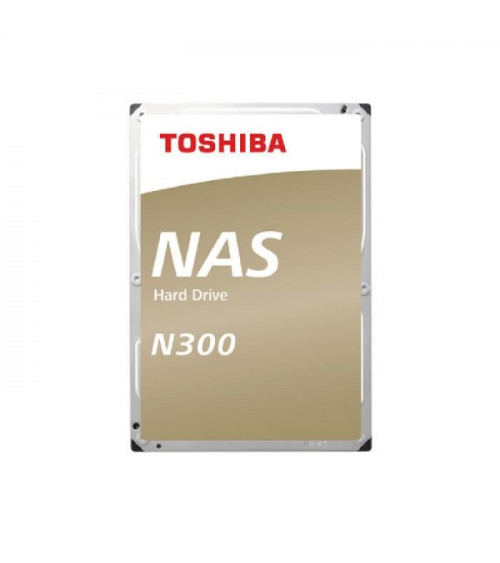 Toshiba N300 High-Rel. 3,5"...