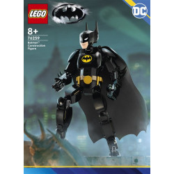 LEGO DC Batman...