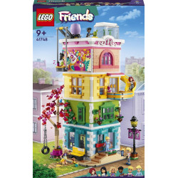 LEGO Friends 41748 Le...
