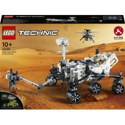 LEGO Technic...