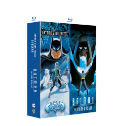 Coffret Batman contre le...