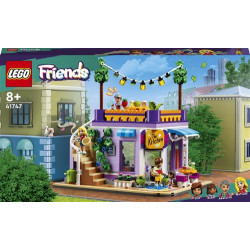 LEGO Friends 41747 La...