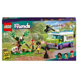 LEGO Friends...