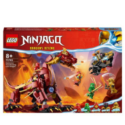 LEGO Ninjago 71793 Le...