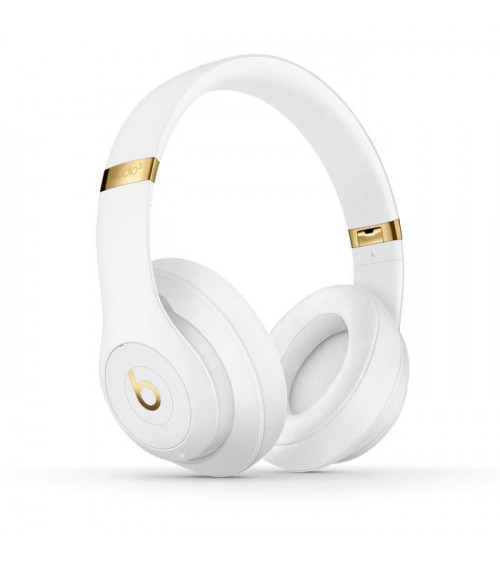 Beats Studio³ Wireless blanc