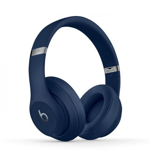 Beats Studio³ Wireless bleu