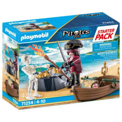 Playmobil Pirates 71254...