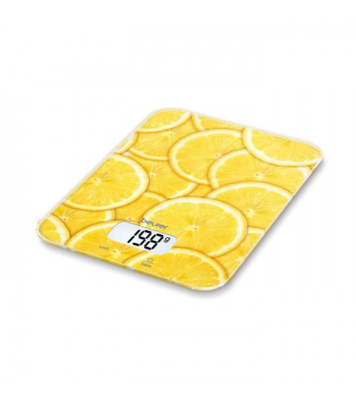 Beurer KS 19 citron