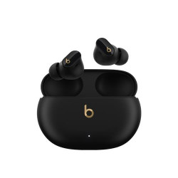 Beats Studio Buds+ noir/gold