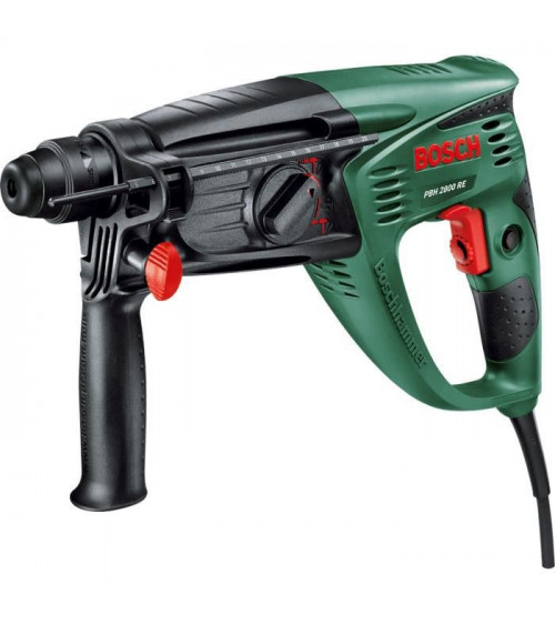 BOSCH Perforateur - PBH...