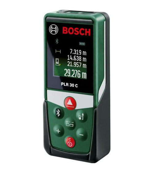 Bosch PLR30C WEU