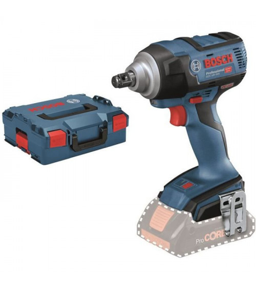 Bosch GDS 18V-300...