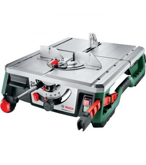 Bosch Advanced Table Cut 52...