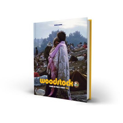 Woodstock 3 Days of Peace...
