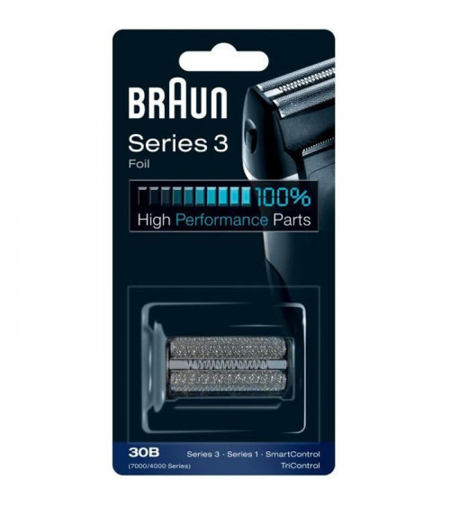 Braun recharge 30B