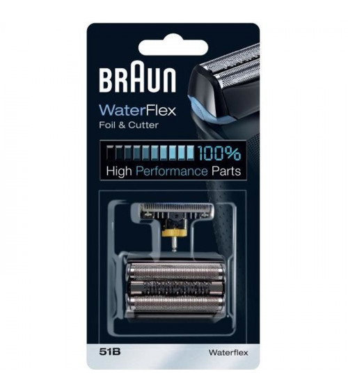 Braun Recharge cassette 51B