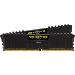 DIMM 16 GB DDR4-2666 (2x 8...