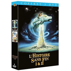 Coffret L'Histoire sans fin...