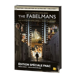 The Fabelmans Digibook...