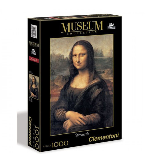 Museum Collection: Leonardo...