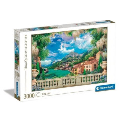 Clementoni - Puzzle 3000...