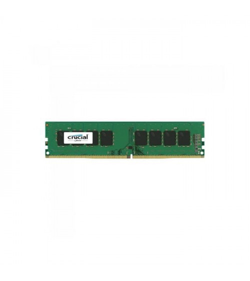 Crucial DDR4-2666...