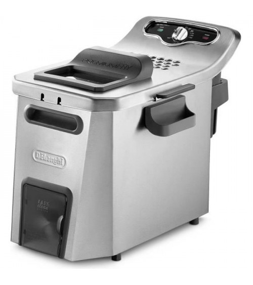 DELONGHI F44532CZ Friteuse...