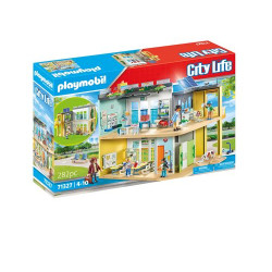 Playmobil City Life 71327...